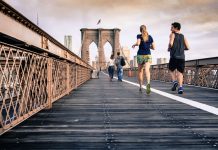 How to Exercise Safely in the Heat