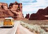 Reasons to Go on A Road Trip This Summer