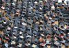 The Most Popular Degrees of 2024