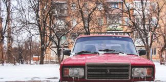 How to Get Your Car Ready for A Cold Winter