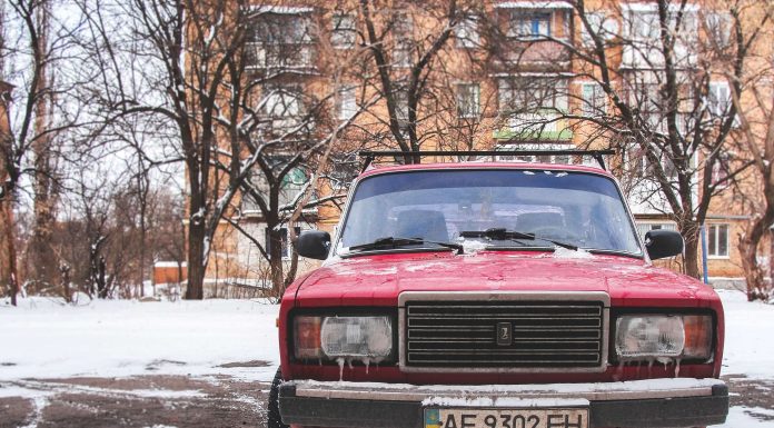How to Get Your Car Ready for A Cold Winter