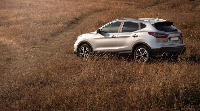 The Reason Why SUVs Are Becoming More Popular