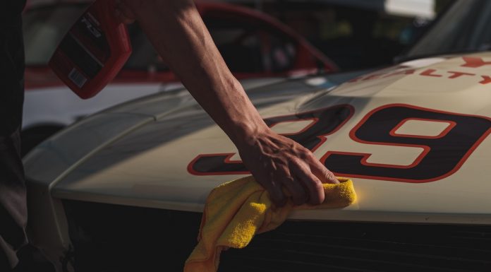 Why It’s Important to Keep Your Car Clean