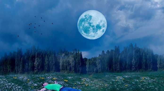 Simple Tips To Improve Your Sleep Quality