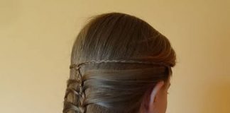 Hair Hacks that will Save You Some Time