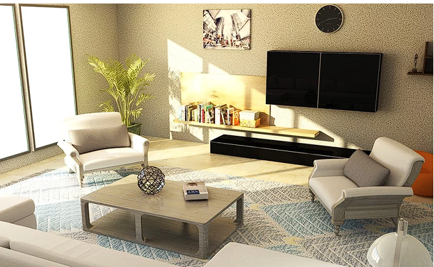 Worthy Things at Home that We Can Splurge on